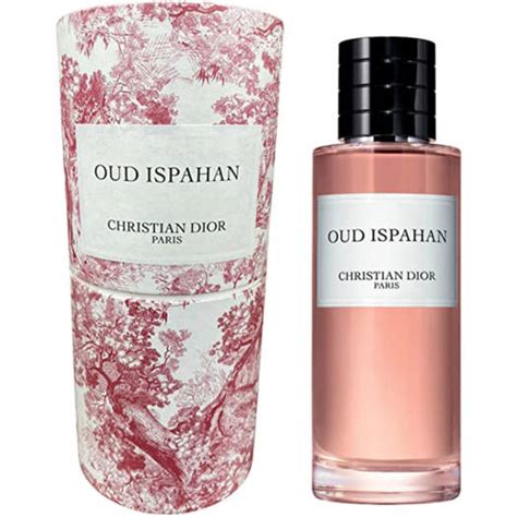 oud ispahan dior donna|dior oud ispahan 125ml unisex.